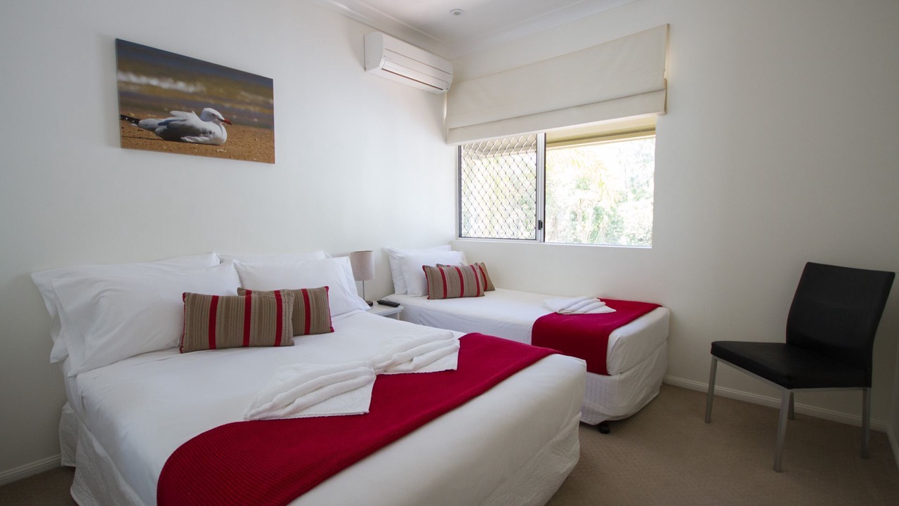 Photo of Bedroom in Arcadia