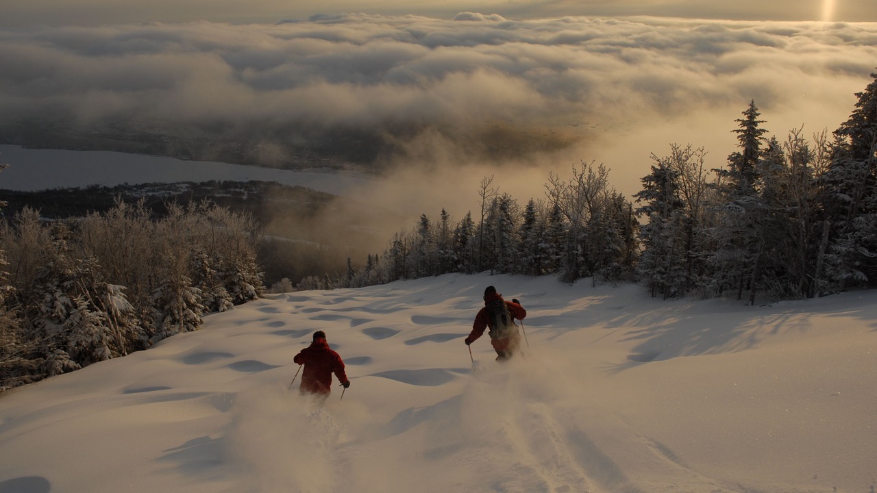 Photo of Others in Saint Ferreol les Neiges