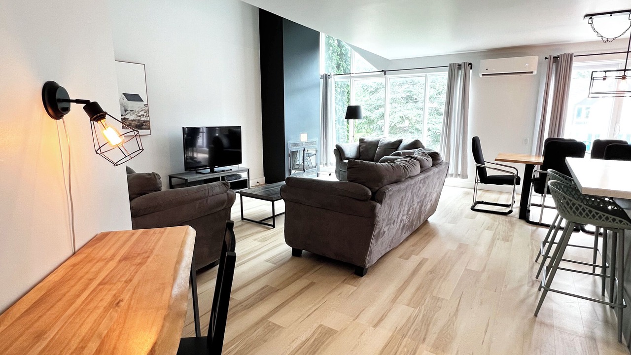 Photo of Livingroom in Saint Ferreol les Neiges