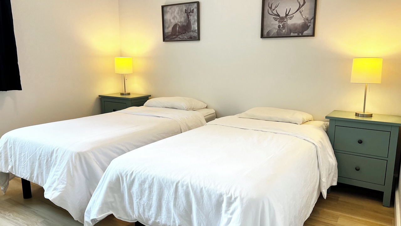 Photo of Bedroom in Saint Ferreol les Neiges