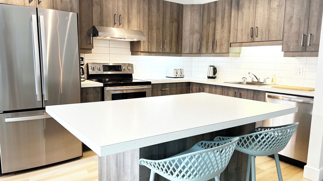 Photo of Kitchen in Saint Ferreol les Neiges