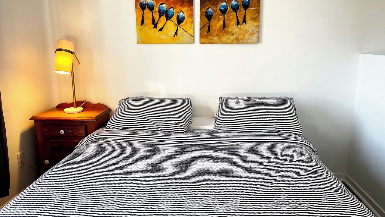 Photo of Bedroom in Saint Ferreol les Neiges