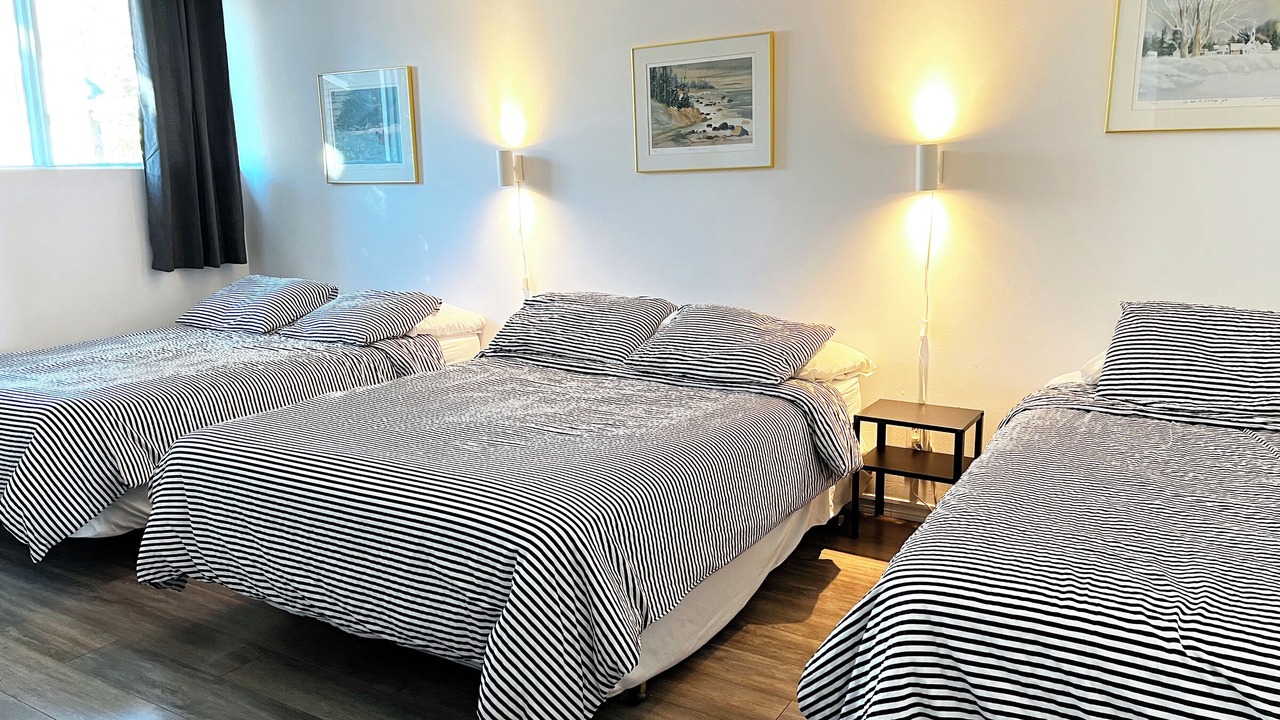 Photo of Bedroom in Saint Ferreol les Neiges