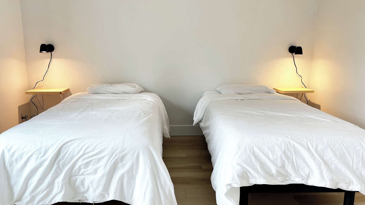 Photo of Bedroom in Saint Ferreol les Neiges
