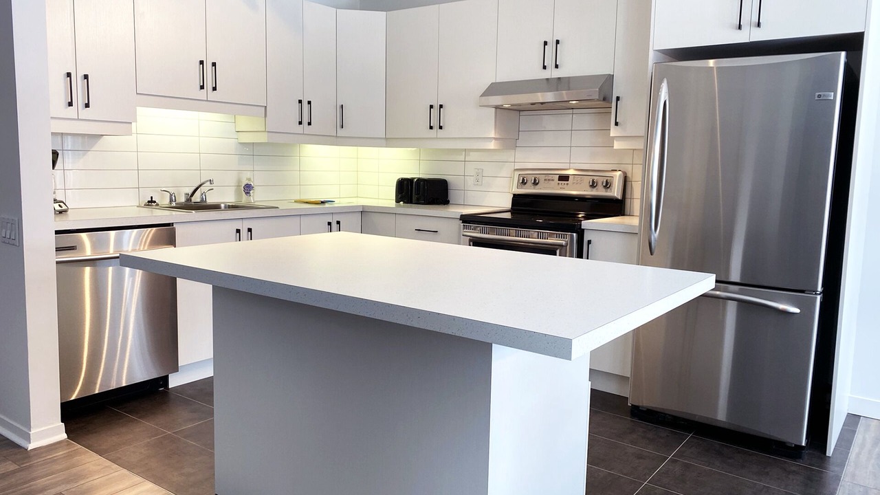 Photo of Kitchen in Saint Ferreol les Neiges