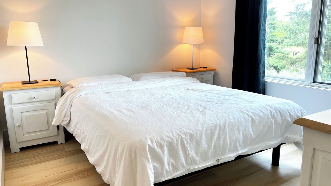 Photo of Bedroom in Saint Ferreol les Neiges