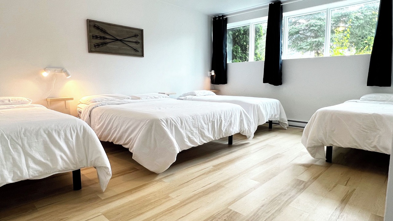 Photo of Bedroom in Saint Ferreol les Neiges