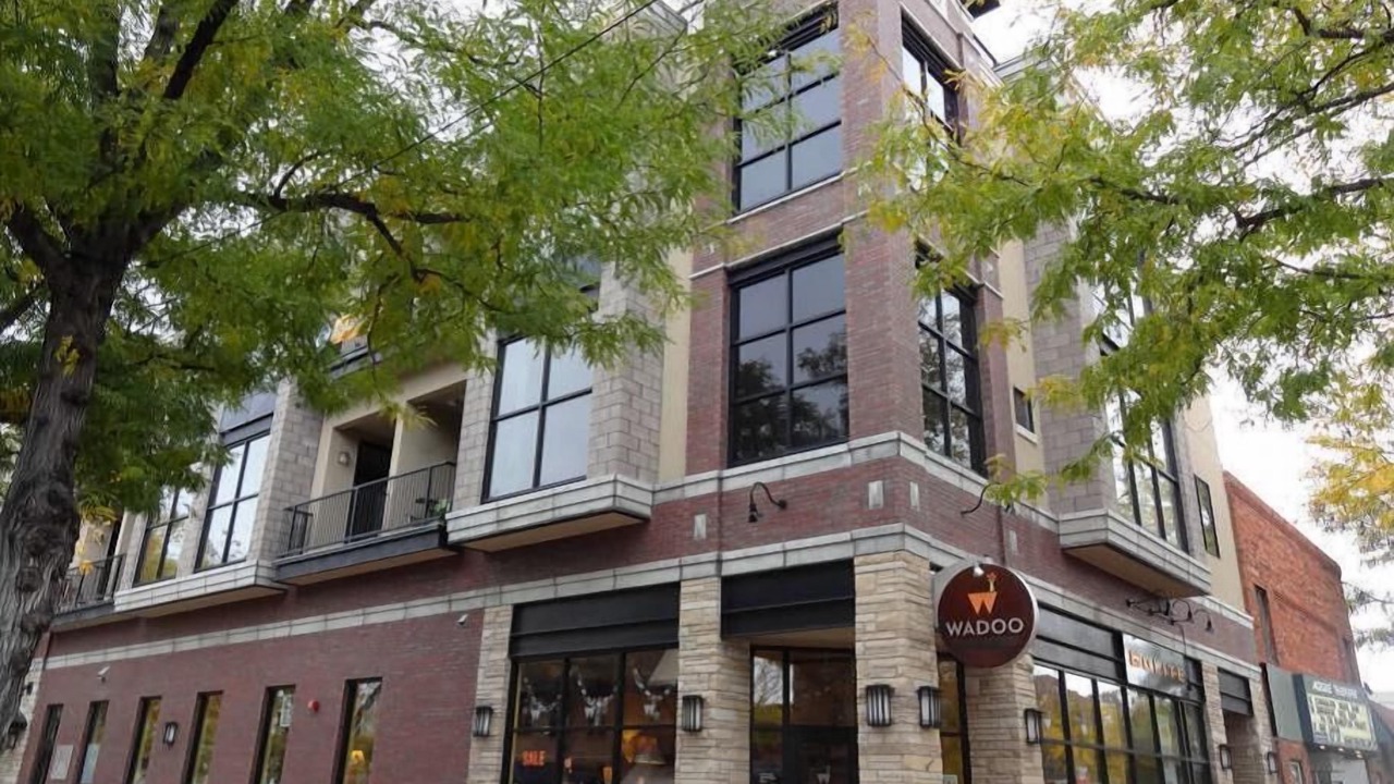 Photo of Outdoor in Old Town