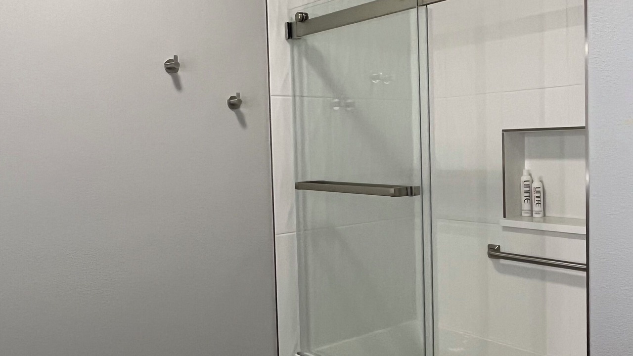 Photo of Bathroom in Old Town