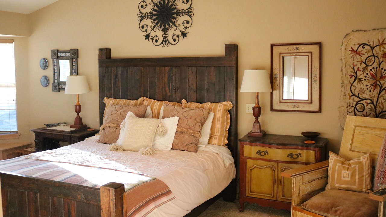 Photo of Bedroom in Temecula