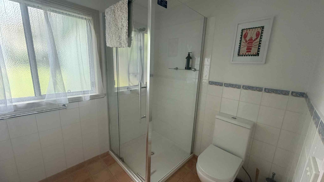 Photo of Bathroom in Mallacoota