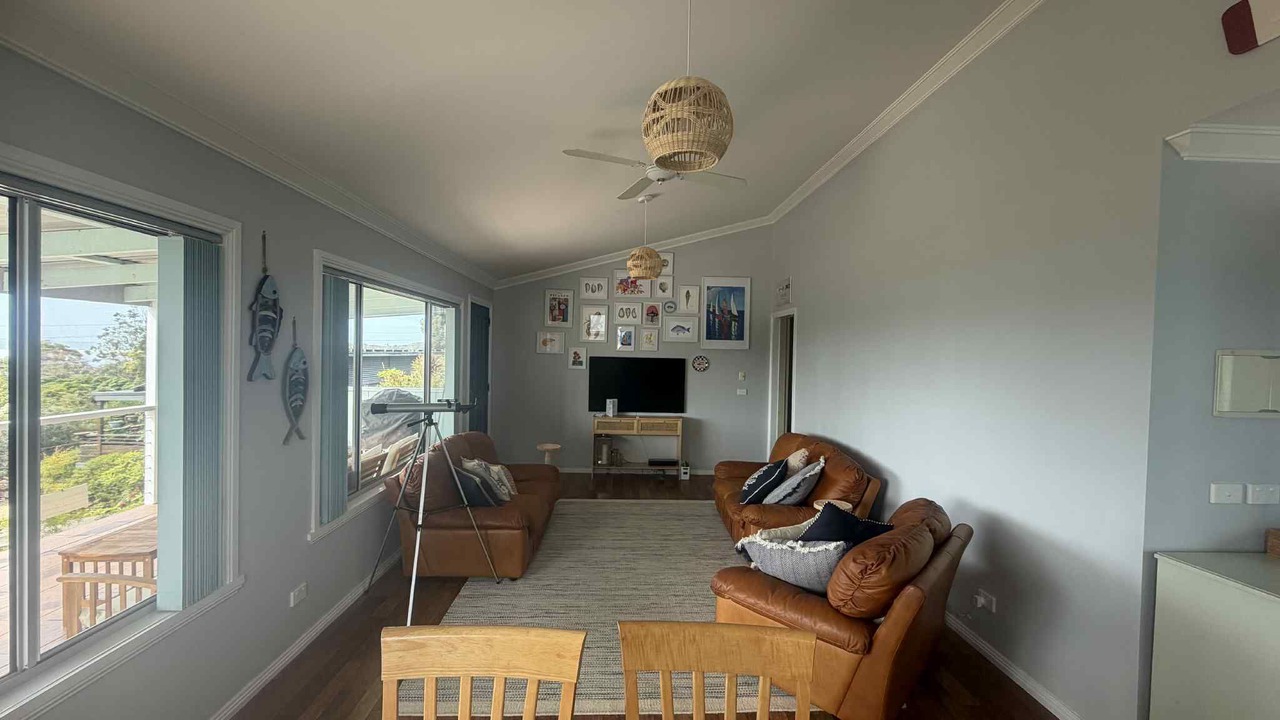 Photo of Livingroom in Mallacoota