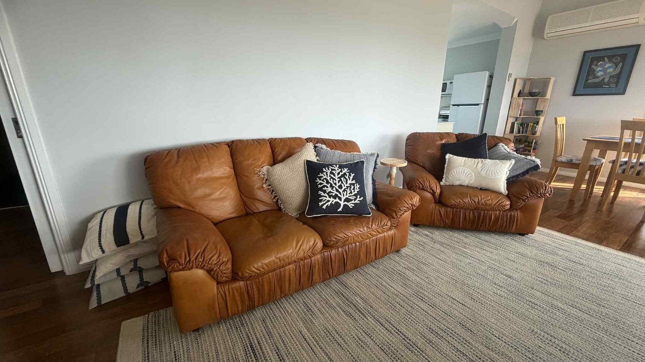 Photo of Livingroom in Mallacoota