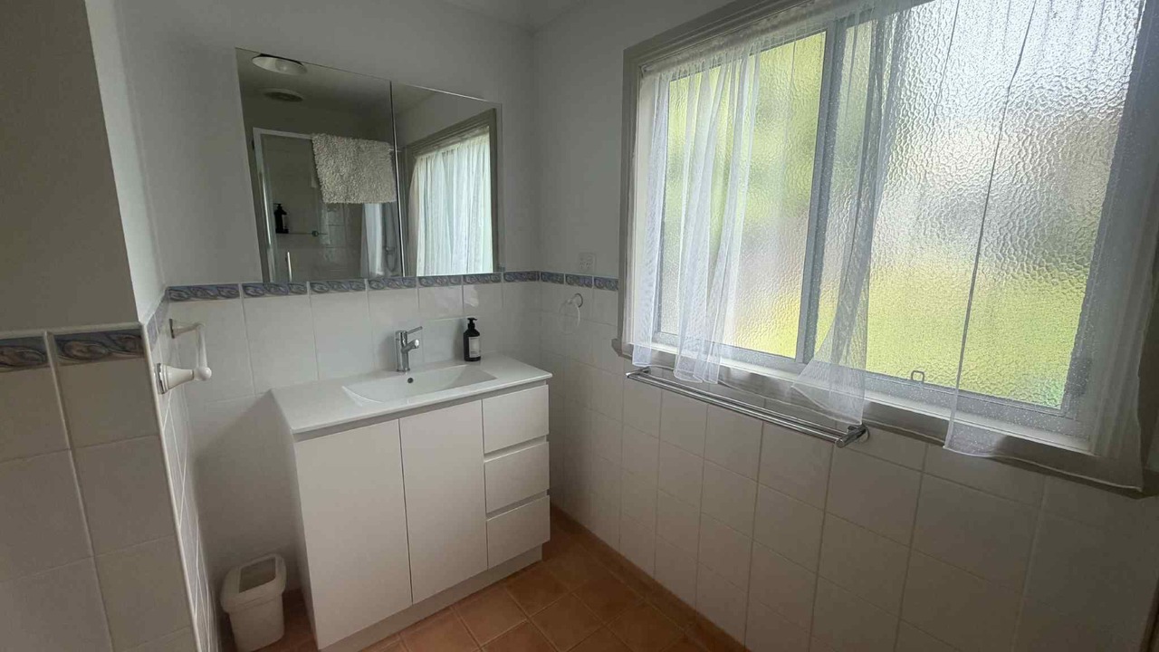 Photo of Bathroom in Mallacoota