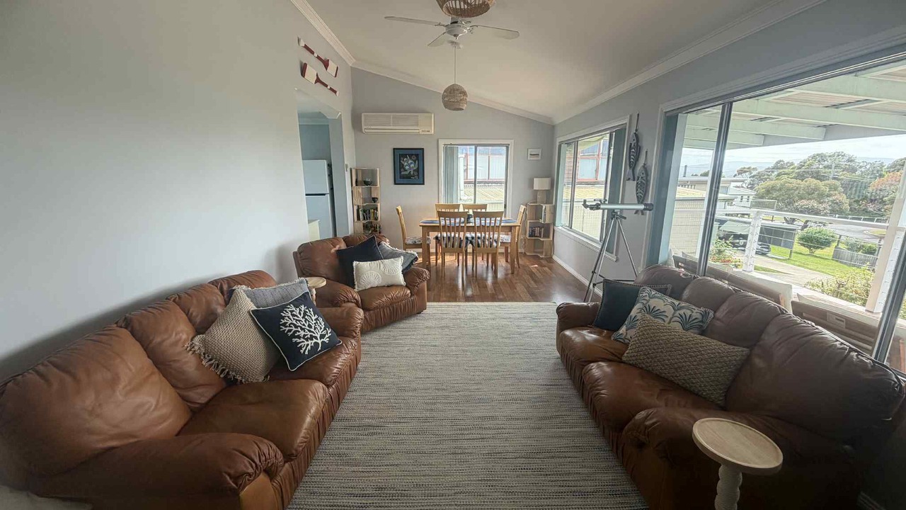 Photo of Livingroom in Mallacoota