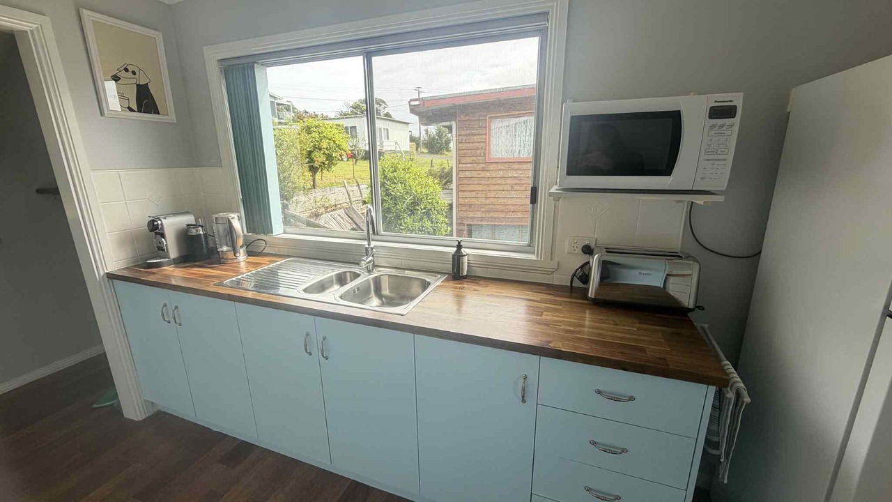 Photo of Kitchen in Mallacoota