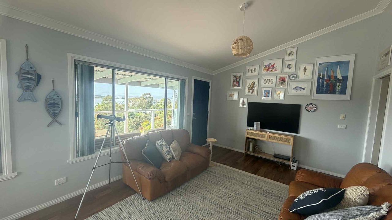 Photo of Livingroom in Mallacoota