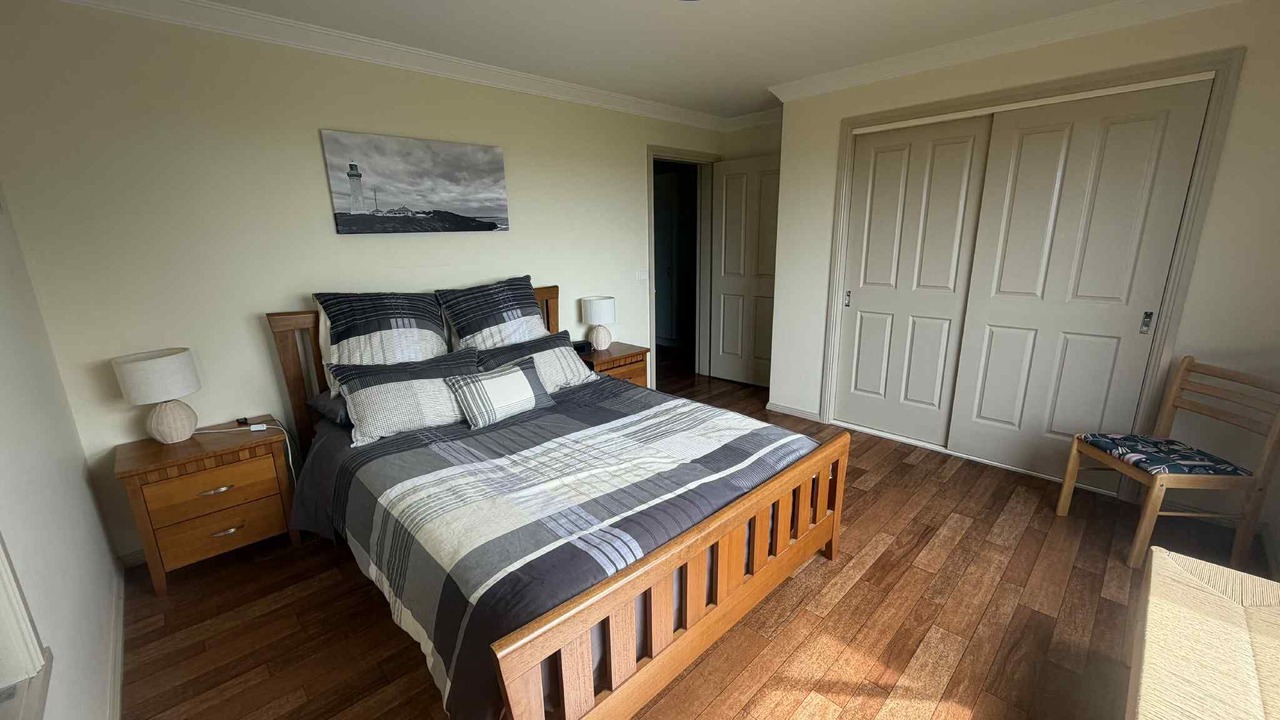 Photo of Bedroom in Mallacoota