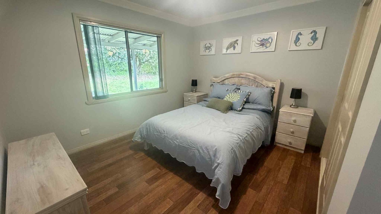 Photo of Bedroom in Mallacoota