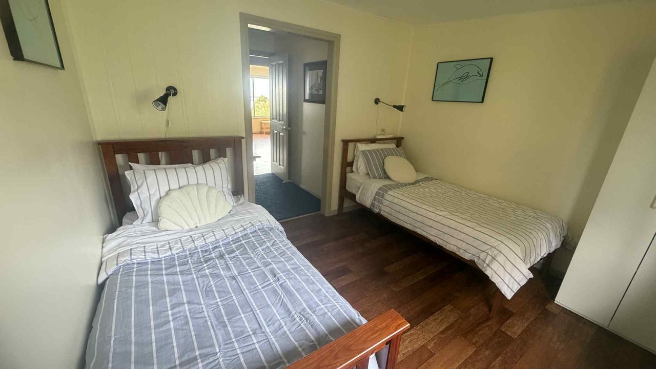Photo of Bedroom in Mallacoota