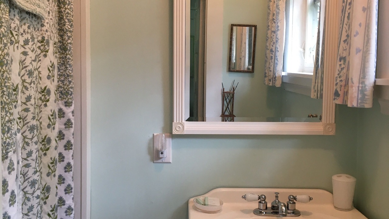 Photo of Bathroom in Somesville