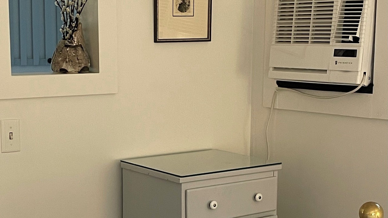 Photo of Bedroom in Somesville