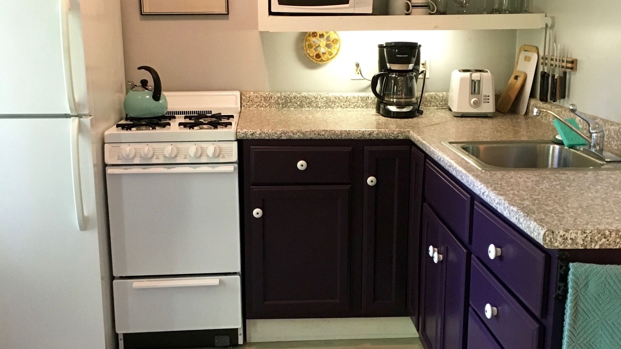 Photo of Kitchen in Somesville