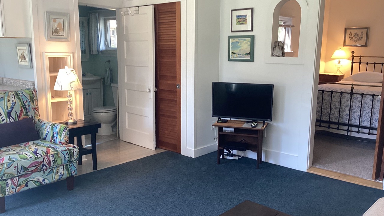 Photo of Bedroom in Somesville