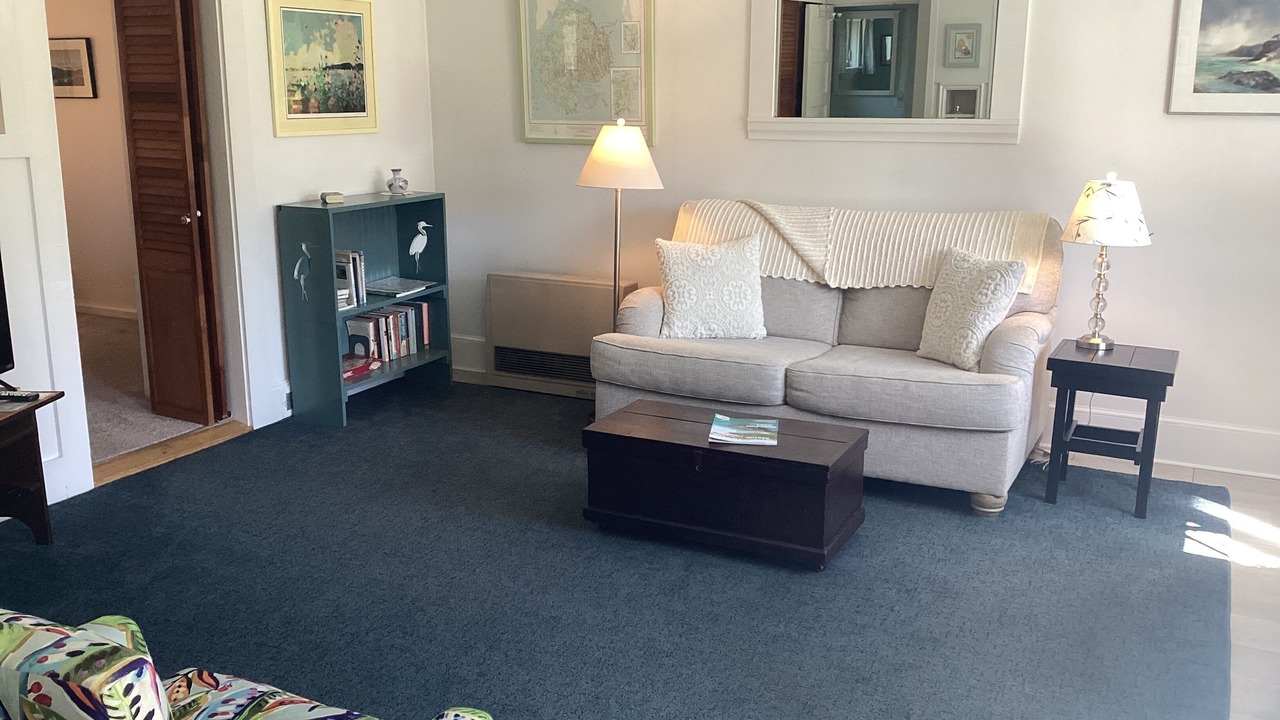 Photo of Livingroom in Somesville