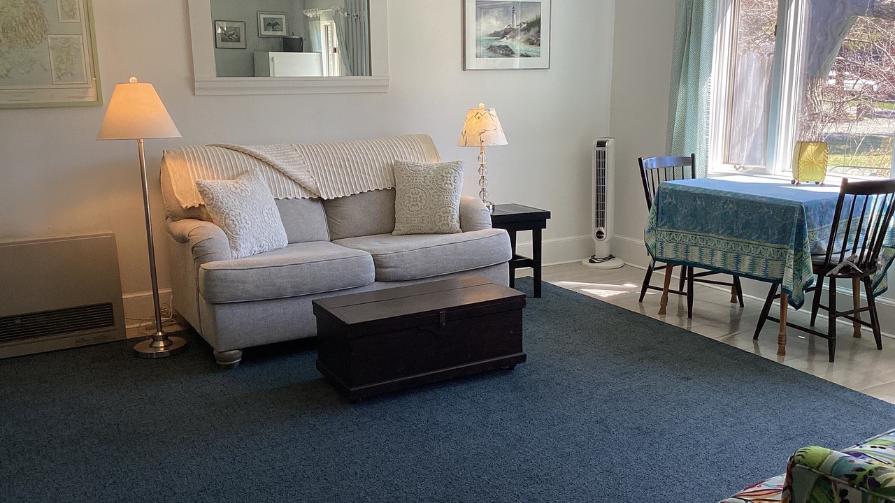 Photo of Livingroom in Somesville