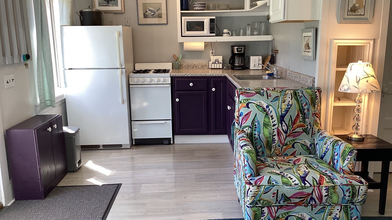 Photo of Kitchen in Somesville