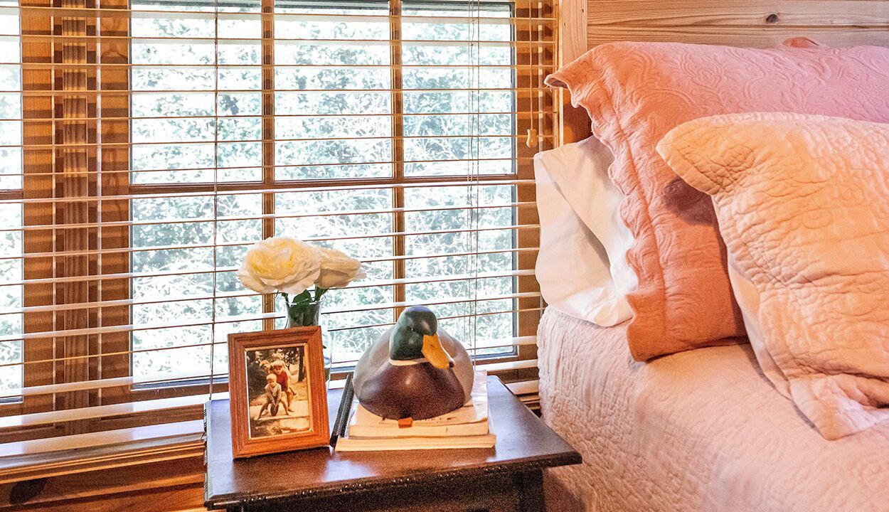 Photo of Bedroom in Pangburn