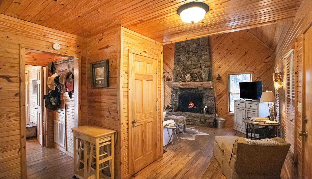 Photo of Livingroom in Pangburn