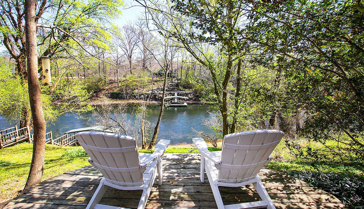 Photo of Outdoor in Pangburn