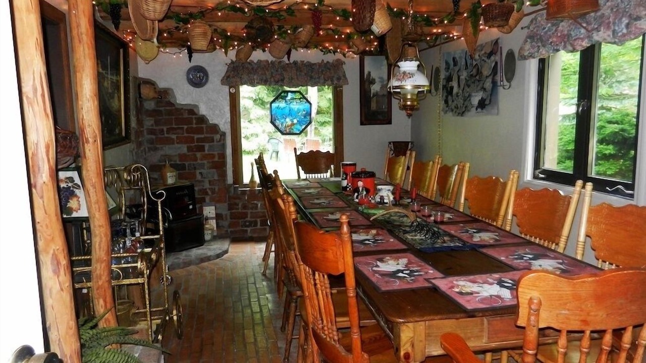 Photo of Bedroom in Bemus Point