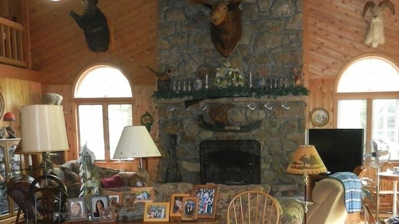 Photo of Livingroom in Bemus Point