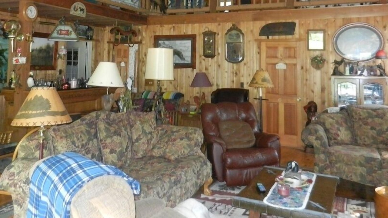 Photo of Bedroom in Bemus Point