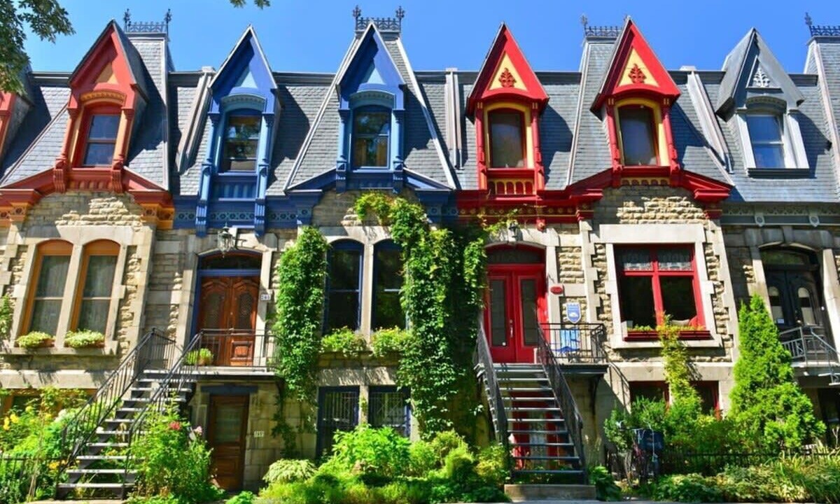 Photo of Others in Plateau Mont Royal