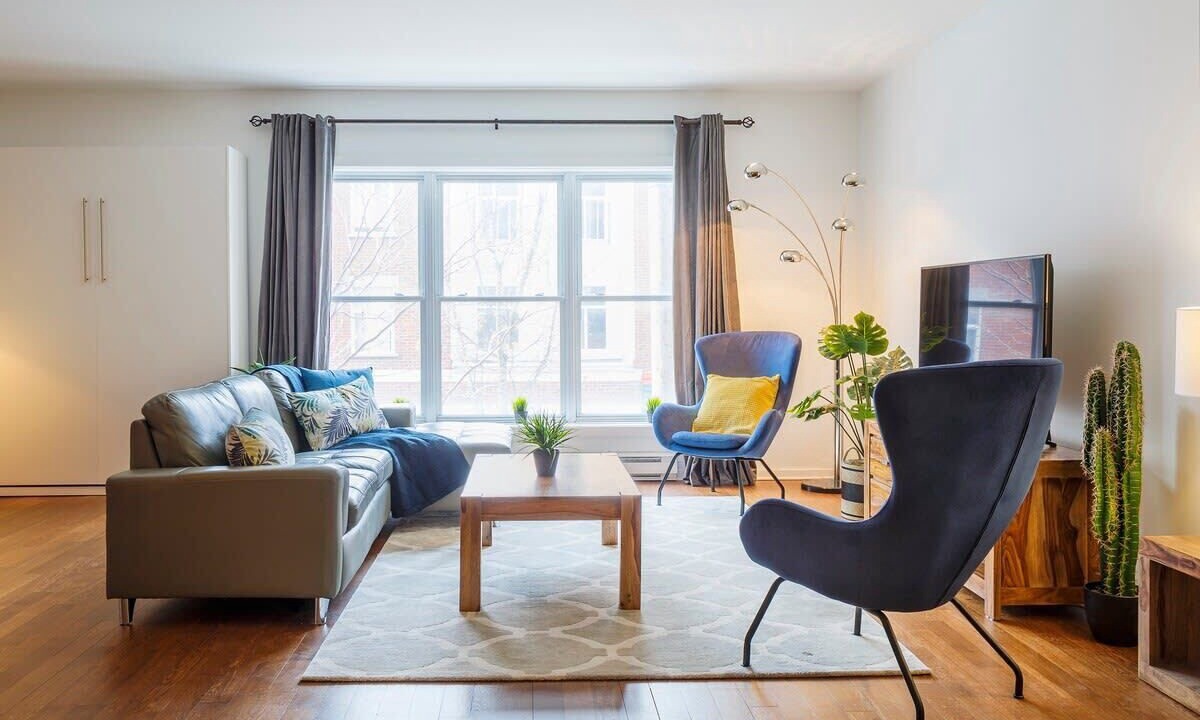 Photo of Bedroom in Plateau Mont Royal