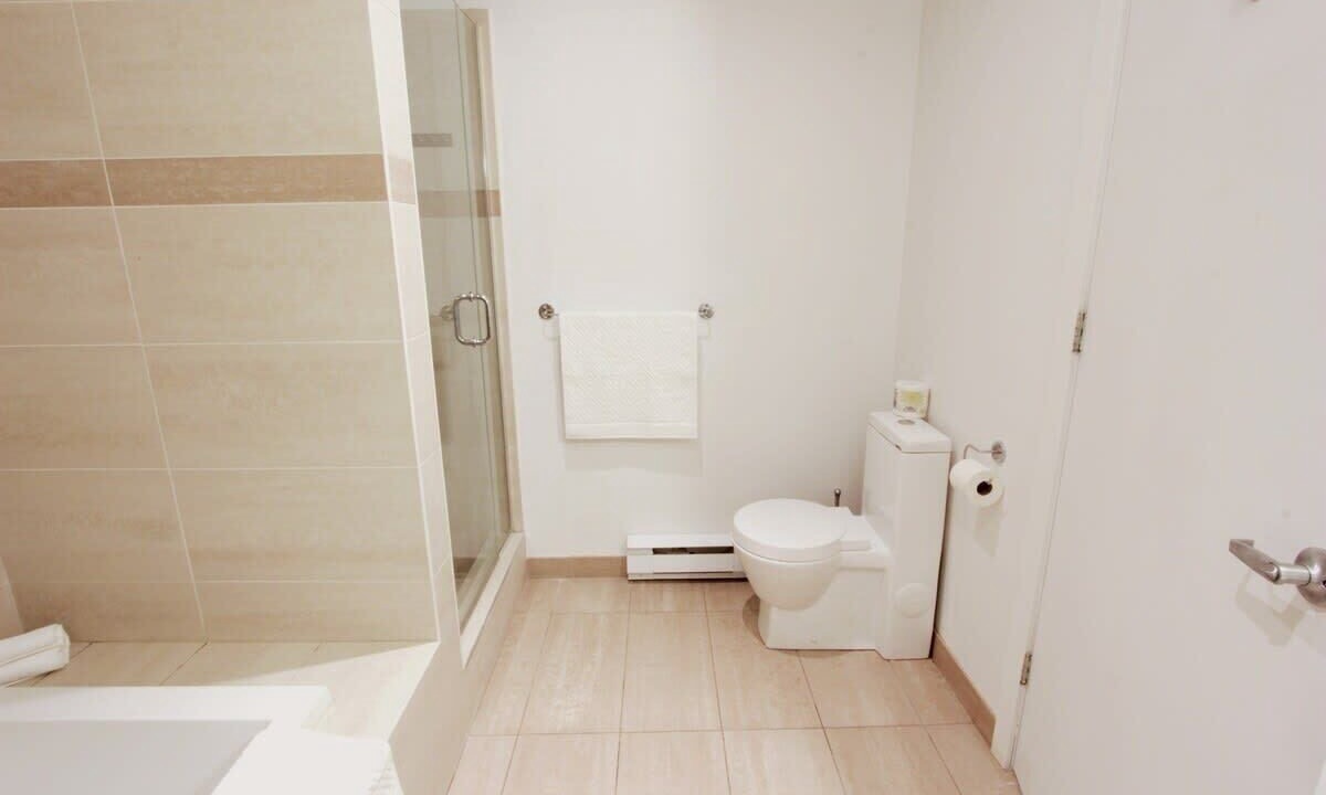 Photo of Bathroom in Plateau Mont Royal