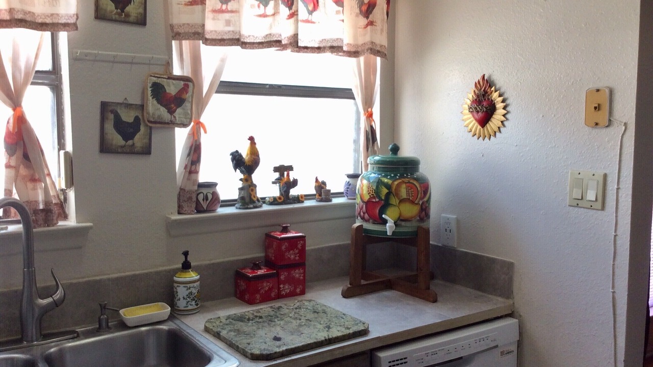 Photo of Kitchen in Bonanza