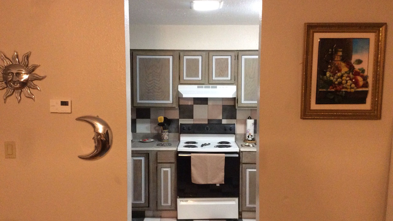 Photo of Kitchen in Bonanza