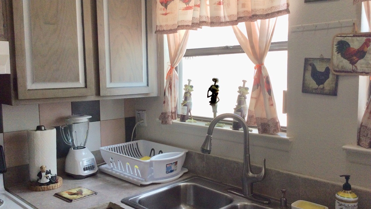 Photo of Kitchen in Bonanza