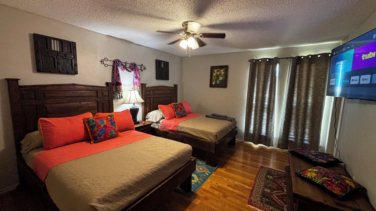 Photo of Bedroom in Bonanza