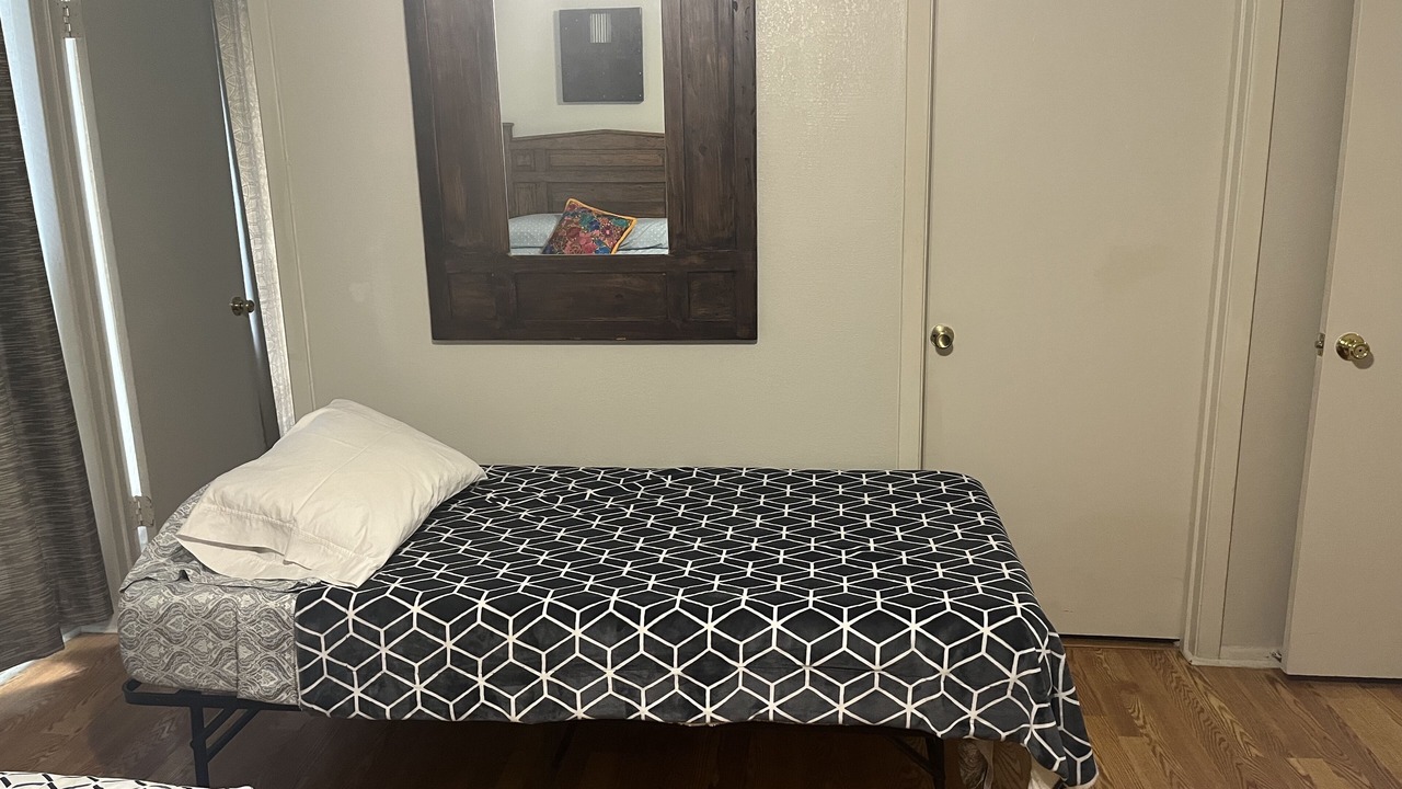 Photo of Bedroom in Bonanza