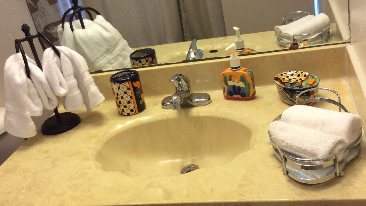 Photo of Bathroom in Bonanza
