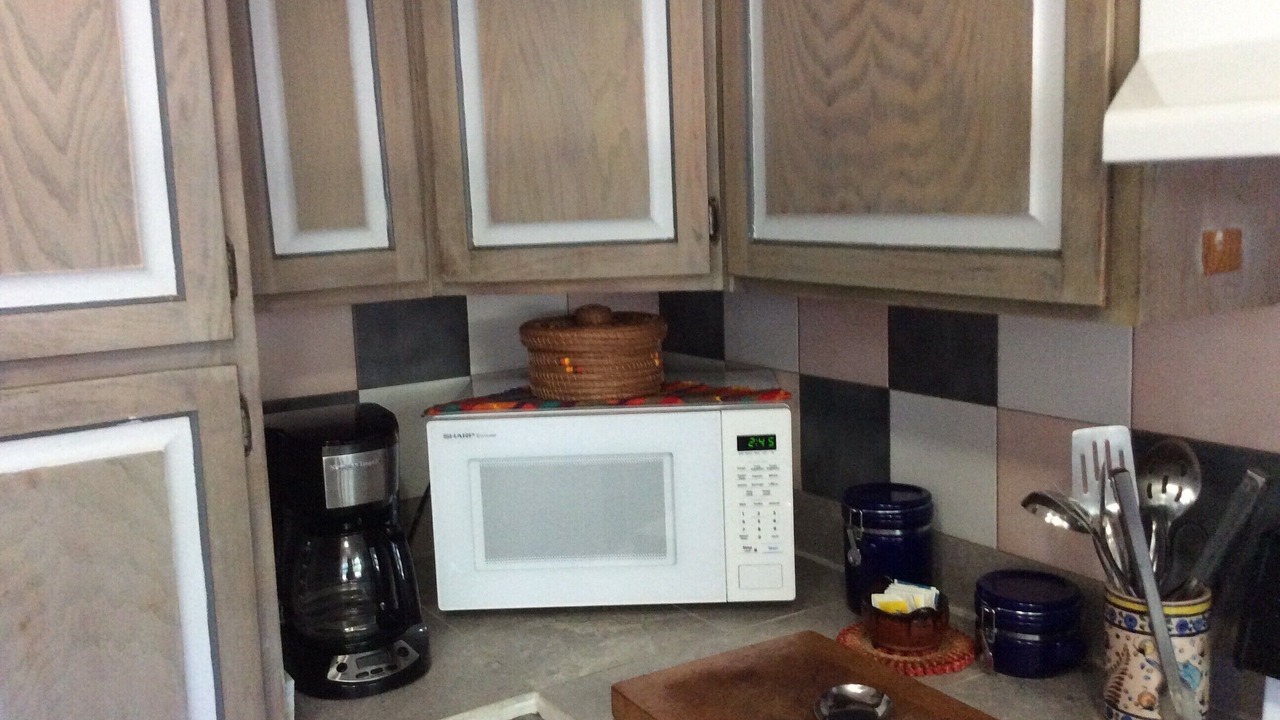 Photo of Kitchen in Bonanza