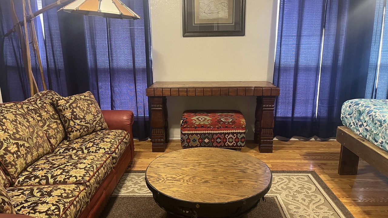 Photo of Livingroom in Bonanza