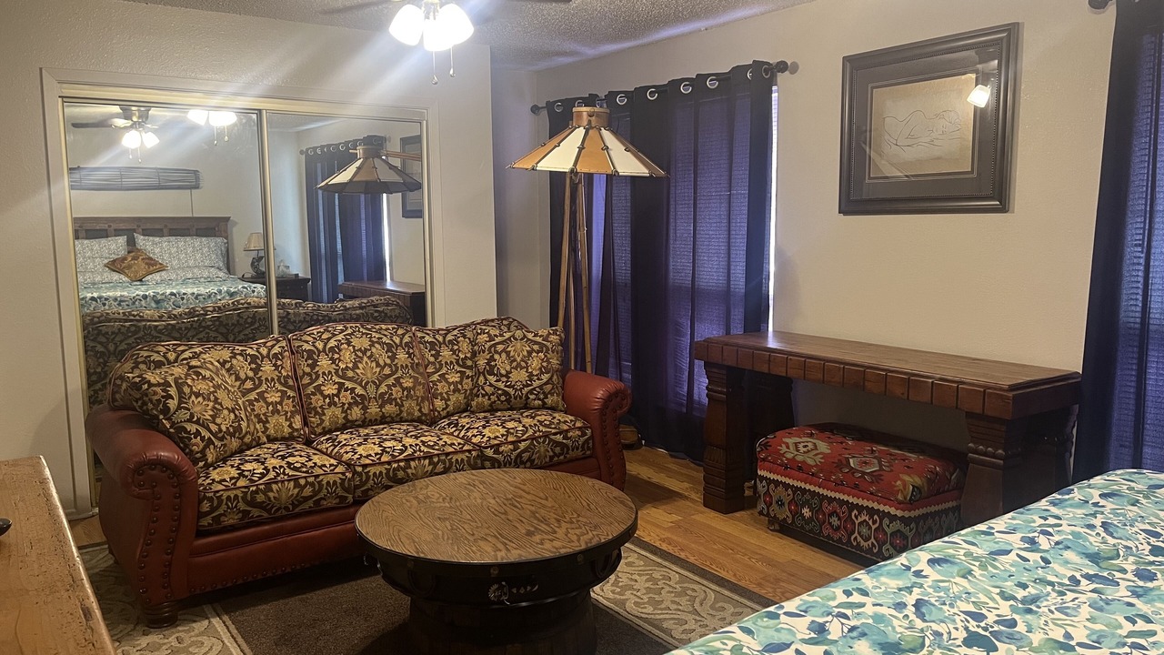 Photo of Bedroom in Bonanza