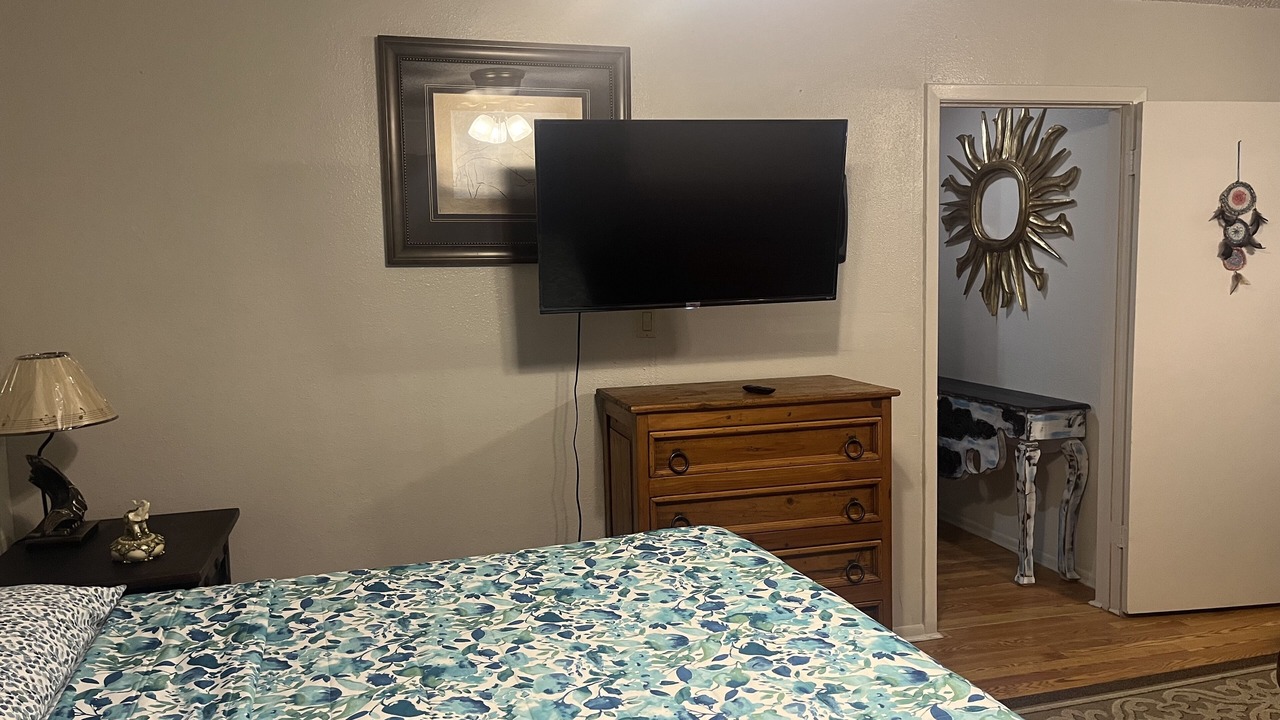 Photo of Bedroom in Bonanza